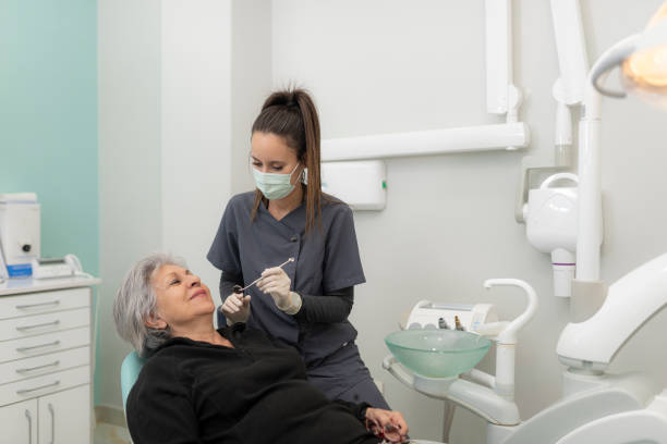 Best Broken or Cracked Tooth Emergency Dentist in Florence, SC