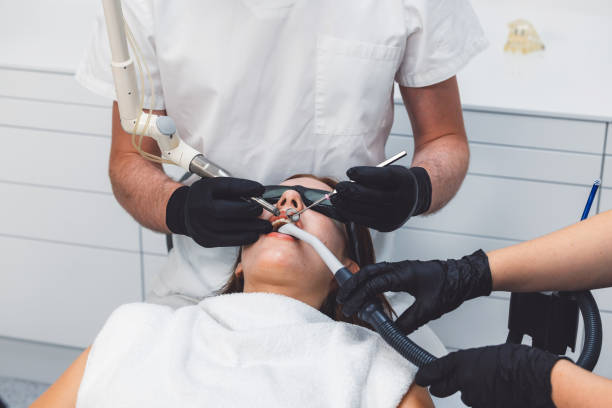 Best Emergency Root Canal Treatment in Florence, SC